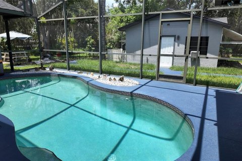 Villa ou maison à vendre à Orlando, Floride: 3 chambres, 230.96 m2 № 2406658 - photo 12