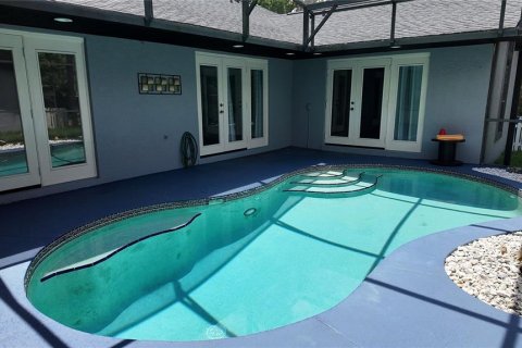 Villa ou maison à vendre à Orlando, Floride: 3 chambres, 230.96 m2 № 2406658 - photo 8