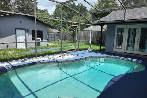 Villa ou maison à vendre à Orlando, Floride: 3 chambres, 230.96 m2 № 2406658 - photo 11