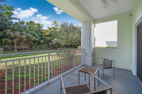 Condo in Doral, Florida, 1 bedroom  № 1887784 - photo 14