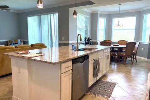 Condominio en alquiler en Punta Gorda, Florida, 2 dormitorios, 107.21 m2 № 1812994 - foto 5