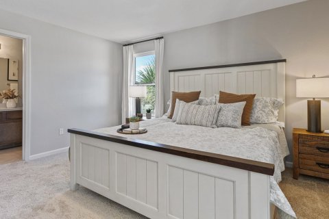 Casa en venta en Jacksonville, Florida, 2 dormitorios, 112 m2 № 503885 - foto 1