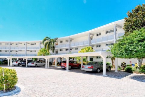 Condominio en venta en Longboat Key, Florida, 3 dormitorios, 180.32 m2 № 1197996 - foto 9