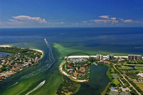Condominio en venta en Longboat Key, Florida, 3 dormitorios, 180.32 m2 № 1197996 - foto 5