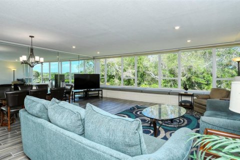 Condominio en venta en Longboat Key, Florida, 3 dormitorios, 180.32 m2 № 1197996 - foto 11