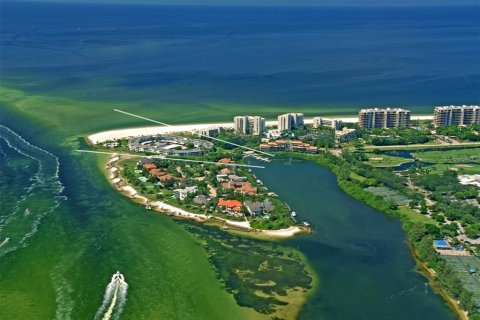 Condominio en venta en Longboat Key, Florida, 3 dormitorios, 180.32 m2 № 1197996 - foto 4