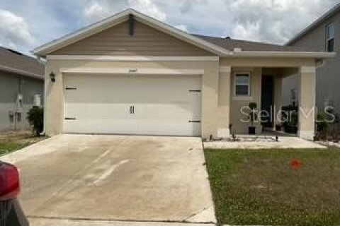 Casa en Leesburg, Florida 3 dormitorios, 152.82 m2 № 2126722