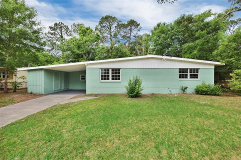 Villa ou maison à Jacksonville, Floride 4 chambres, 146.04 m2 № 2150223