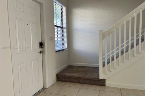 Townhouse in Fort Lauderdale, Florida 3 bedrooms, 139.91 sq.m. № 1942162 - photo 2