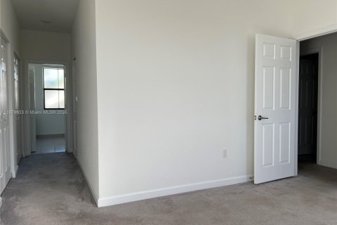 Townhouse in Fort Lauderdale, Florida 3 bedrooms, 139.91 sq.m. № 1942162 - photo 13
