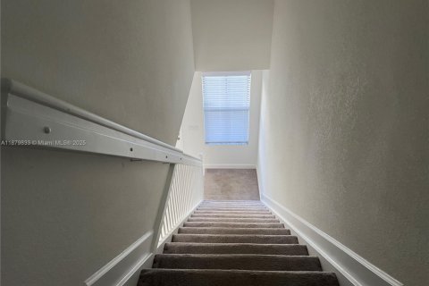Townhouse in Fort Lauderdale, Florida 3 bedrooms, 139.91 sq.m. № 1942162 - photo 12