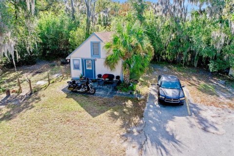 House in DeLand, Florida 5 bedrooms, 383.04 sq.m. № 2096640 - photo 5