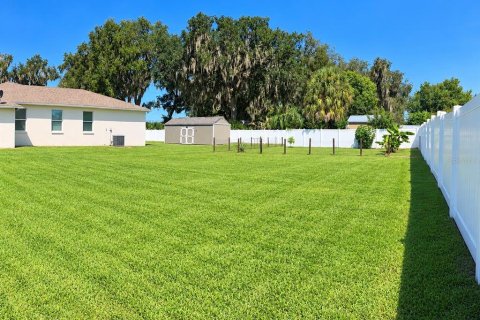 House in Bartow, Florida 4 bedrooms, 179.49 sq.m. № 2403603 - photo 19