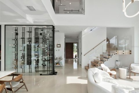 Villa ou maison à vendre à Orlando, Floride: 5 chambres, 407.28 m2 № 1719591 - photo 12