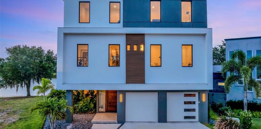 Villa ou maison à Orlando, Floride 5 chambres, 407.28 m2 № 1719591