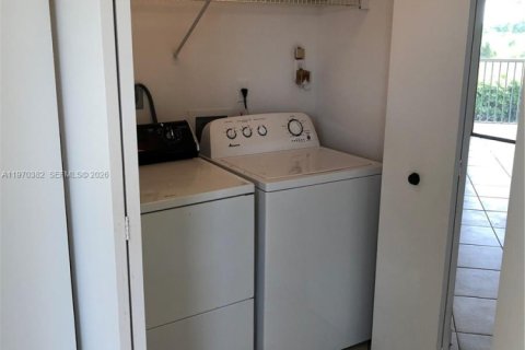 Снять в аренду кондоминиум в Хомстед, Флорида 2 спальни, 107.77м2, № 2031083 - фото 20