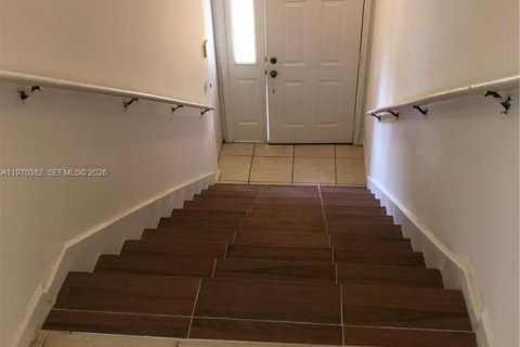 Снять в аренду кондоминиум в Хомстед, Флорида 2 спальни, 107.77м2, № 2031083 - фото 14