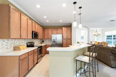 Casa en venta en Sarasota, Florida, 3 dormitorios, 197.05 m2 № 1886013 - foto 13