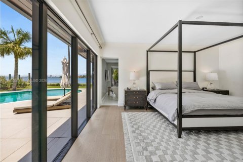 Villa ou maison à vendre à Miami Beach, Floride: 3 chambres, 268.86 m2 № 2001802 - photo 8