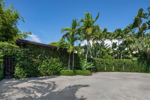 Villa ou maison à vendre à Miami Beach, Floride: 3 chambres, 268.86 m2 № 2001802 - photo 14