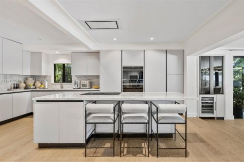 Villa ou maison à vendre à Miami Beach, Floride: 3 chambres, 268.86 m2 № 2001802 - photo 5
