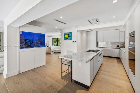 Villa ou maison à vendre à Miami Beach, Floride: 3 chambres, 268.86 m2 № 2001802 - photo 6