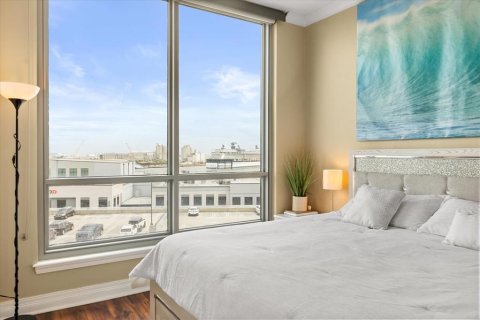 Condo in Tampa, Florida, 2 bedrooms № 2213932 - photo 21