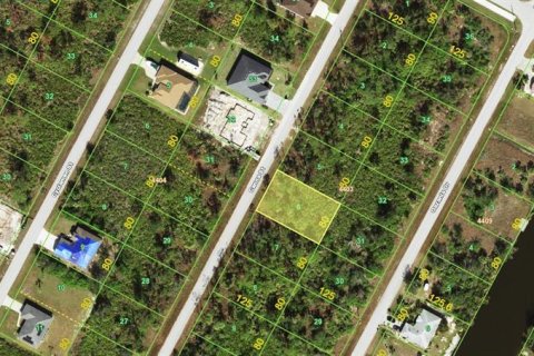 Land in Port Charlotte, Florida № 2165761 - photo 5