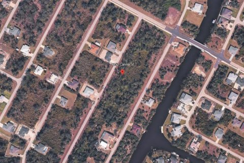 Land in Port Charlotte, Florida № 2165761 - photo 7