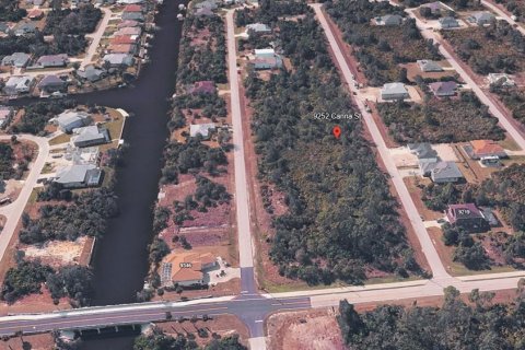 Land in Port Charlotte, Florida № 2165761 - photo 3