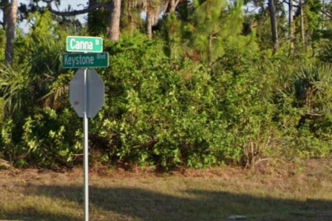Land in Port Charlotte, Florida № 2165761 - photo 6