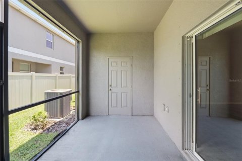 Adosado en venta en Riverview, Florida, 3 dormitorios, 175.03 m2 № 2228073 - foto 19