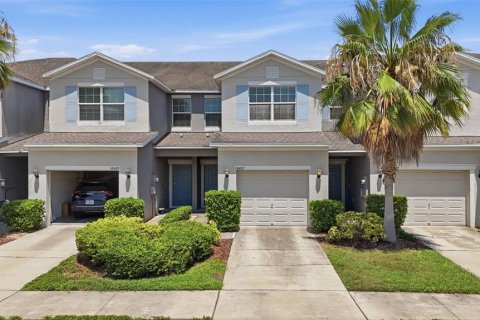 Townhouse in Riverview, Florida 3 bedrooms, 175.03 sq.m. № 2228073
