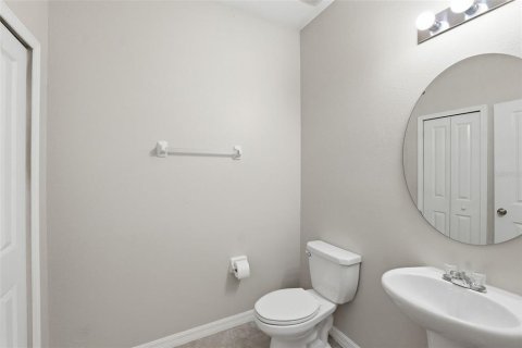 Adosado en venta en Riverview, Florida, 3 dormitorios, 175.03 m2 № 2228073 - foto 17