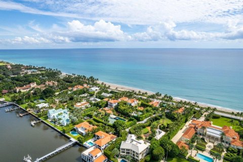 Casa en alquiler en Palm Beach, Florida, 5 dormitorios, 590.58 m2 № 941042 - foto 1