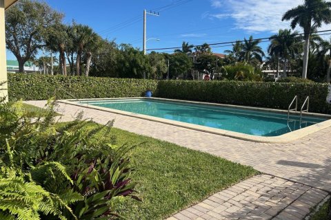 Condo in Boynton Beach, Florida, 1 bedroom  № 2052907 - photo 14