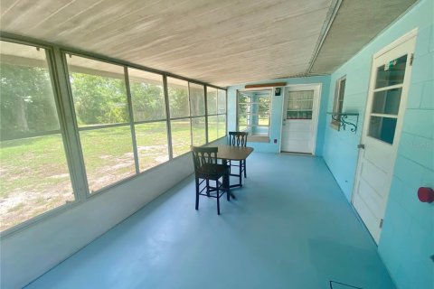 Villa ou maison à vendre à Mount Dora, Floride: 2 chambres, 102.56 m2 № 1808432 - photo 17