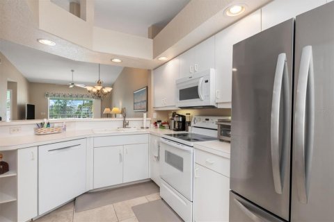 Copropriété à vendre à North Port, Floride: 2 chambres, 102.66 m2 № 1761196 - photo 8