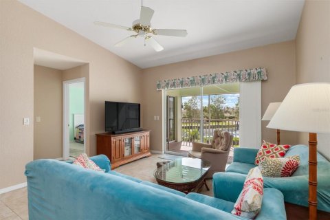 Copropriété à vendre à North Port, Floride: 2 chambres, 102.66 m2 № 1761196 - photo 14