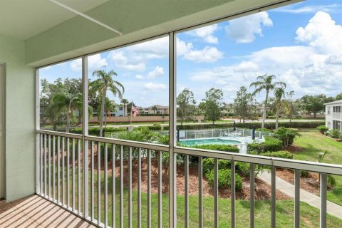 Copropriété à vendre à North Port, Floride: 2 chambres, 102.66 m2 № 1761196 - photo 26