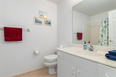 Copropriété à vendre à North Port, Floride: 2 chambres, 102.66 m2 № 1761196 - photo 24