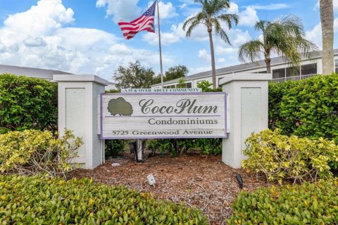Copropriété à vendre à North Port, Floride: 2 chambres, 102.66 m2 № 1761196 - photo 29