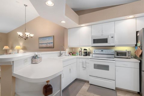 Copropriété à vendre à North Port, Floride: 2 chambres, 102.66 m2 № 1761196 - photo 6