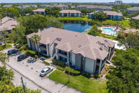 Copropriété à vendre à Saint Petersburg, Floride: 1 chambre, 67.73 m2 № 1894306 - photo 1