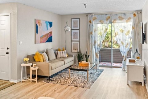Copropriété à vendre à Saint Petersburg, Floride: 1 chambre, 67.73 m2 № 1894306 - photo 5