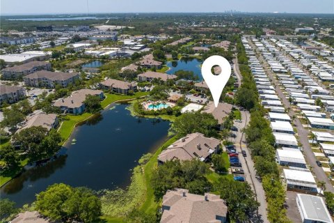 Copropriété à vendre à Saint Petersburg, Floride: 1 chambre, 67.73 m2 № 1894306 - photo 23
