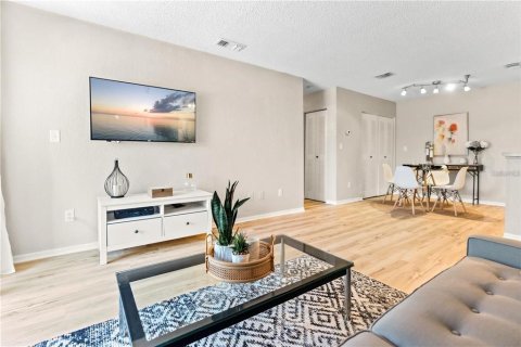 Copropriété à vendre à Saint Petersburg, Floride: 1 chambre, 67.73 m2 № 1894306 - photo 7