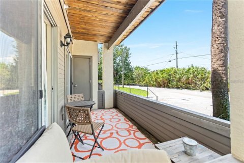 Copropriété à vendre à Saint Petersburg, Floride: 1 chambre, 67.73 m2 № 1894306 - photo 17