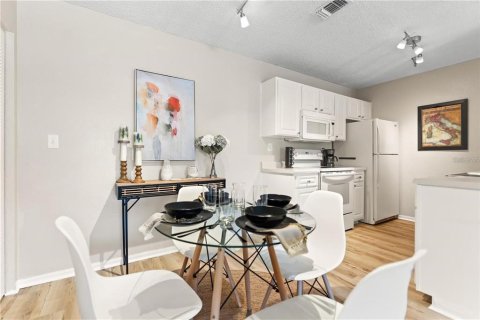 Copropriété à vendre à Saint Petersburg, Floride: 1 chambre, 67.73 m2 № 1894306 - photo 14