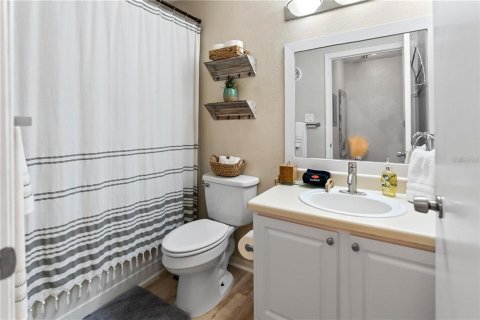 Copropriété à vendre à Saint Petersburg, Floride: 1 chambre, 67.73 m2 № 1894306 - photo 22